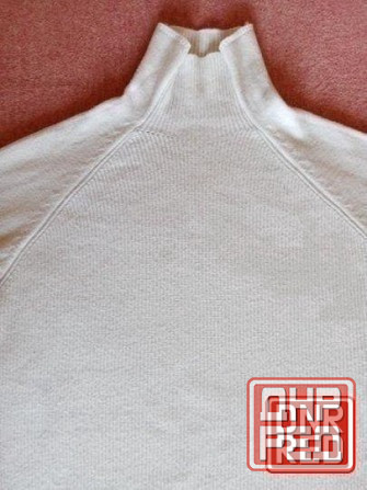 Свитер женский 48-50 р. Kifauer TURKEY Донецк - изображение 3