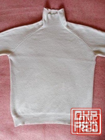 Свитер женский 48-50 р. Kifauer TURKEY Донецк - изображение 2