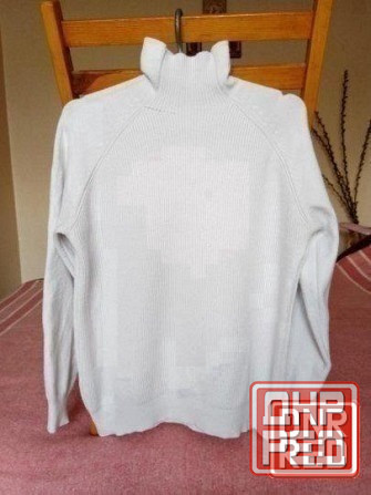 Свитер женский 48-50 р. Kifauer TURKEY Донецк - изображение 1