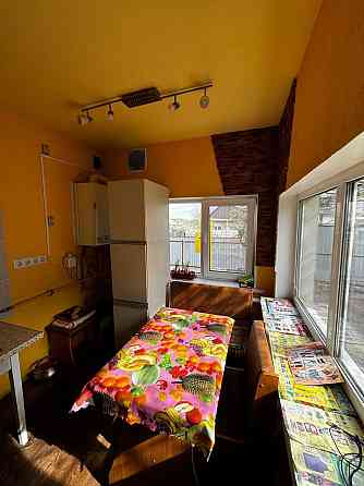 красная горка Макеевка