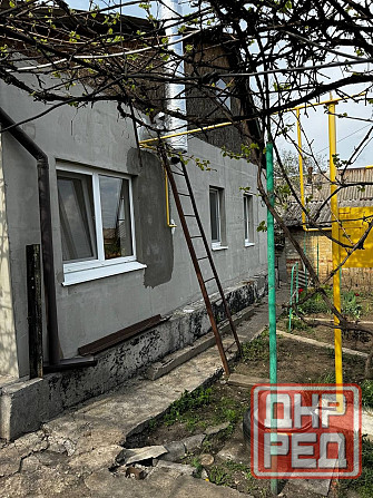 красная горка Макеевка - изображение 1