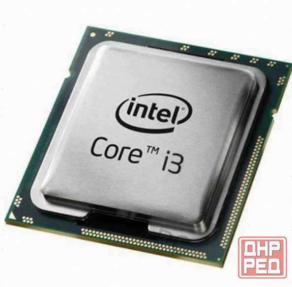 Процессор (арт-4439) Intel Core I3-2120, 3.30 ггц б/у Донецк - изображение 1