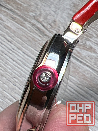 Часы кварцевые Bvlgari Донецк - изображение 5