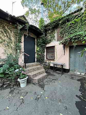 дом в центре,р-н Плеханова тг Макеевка