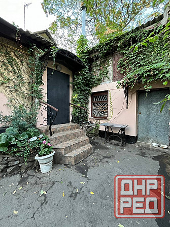 дом в центре,р-н Плеханова тг Макеевка - изображение 1