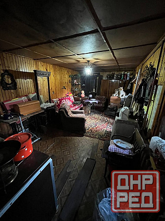 дом в центре,р-н Плеханова тг Макеевка - изображение 9