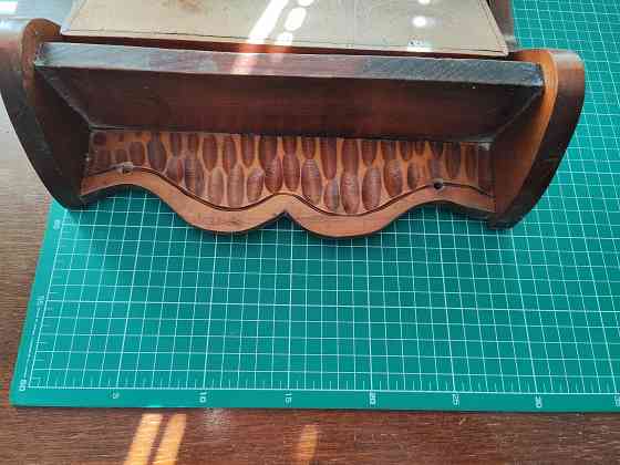 Деревянная полочка Донецк