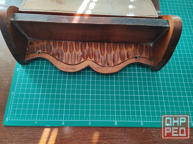 Деревянная полочка Донецк - изображение 3