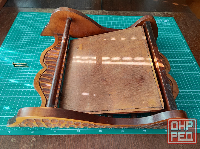 Деревянная полочка Донецк - изображение 4