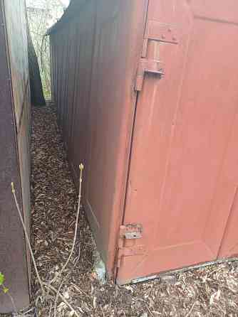 Продам гараж Донецк