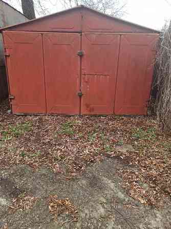 Продам гараж Донецк