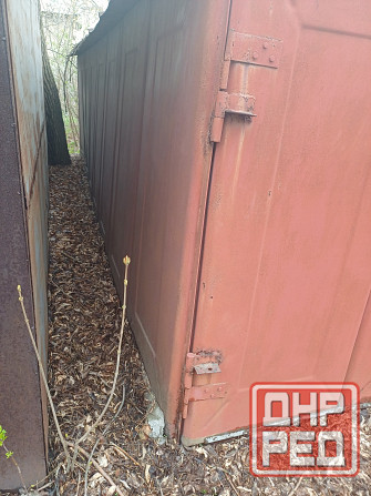 Продам гараж Донецк - изображение 2