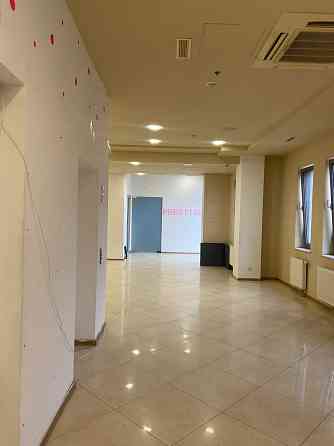 Сдается коммерческое помещение 76 кв.м. Донецк