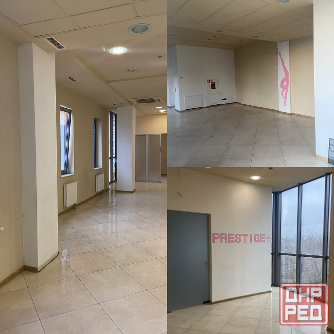 Сдается коммерческое помещение 76 кв.м. Донецк - изображение 1