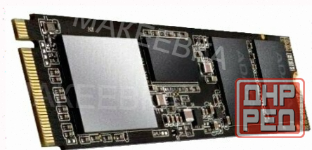 Твердотельный (ар:арт-7315) накопитель Ssd M.2 512gb Pci-E3.0x4 Nvme Adata Xpg Sx8200 Pro (Asx8200pn Макеевка - изображение 1