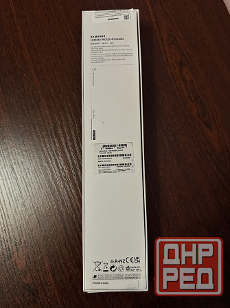 Продам смарт часы Samsung 4 Донецк - изображение 4