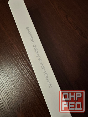 Продам смарт часы Samsung 4 Донецк - изображение 3