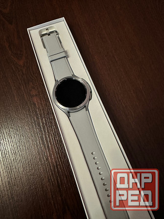 Продам смарт часы Samsung 4 Донецк - изображение 2