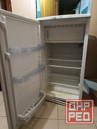 Продам холодильник Норд однокамерный Макеевка - изображение 4