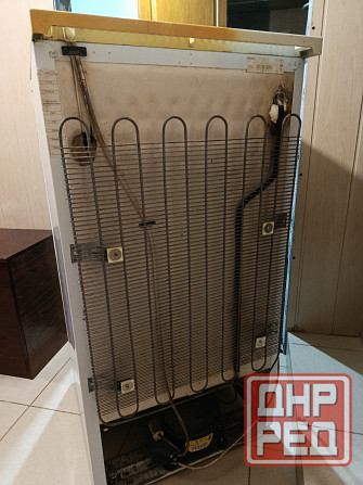 Продам холодильник Норд однокамерный Макеевка - изображение 2