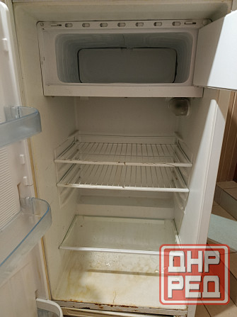 Продам холодильник Норд однокамерный Макеевка - изображение 6
