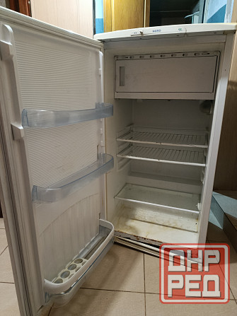 Продам холодильник Норд однокамерный Макеевка - изображение 3