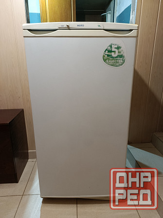 Продам холодильник Норд однокамерный Макеевка - изображение 1