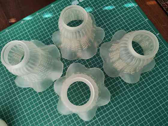 Плафоны для люстры Донецк