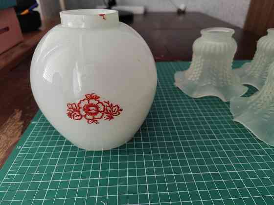 Плафоны для люстры Донецк