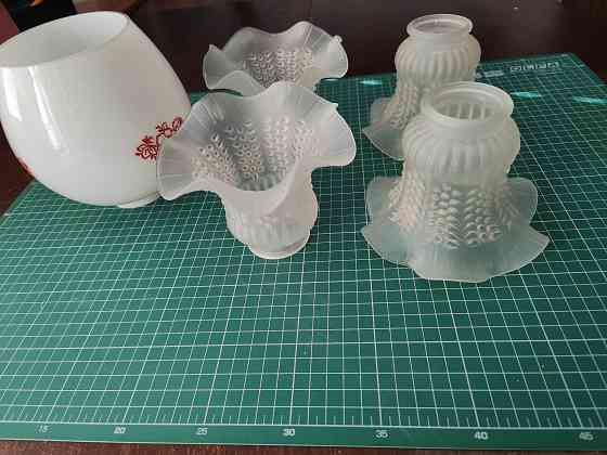 Плафоны для люстры Донецк