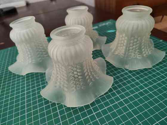 Плафоны для люстры Донецк