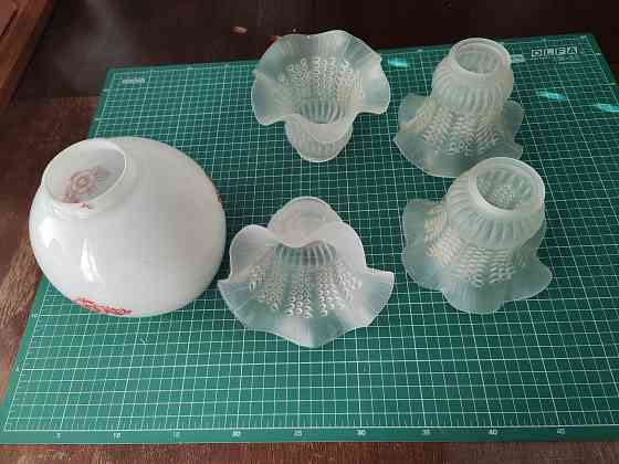 Плафоны для люстры Донецк