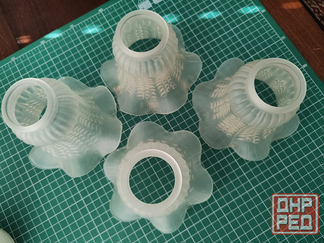 Плафоны для люстры Донецк - изображение 5