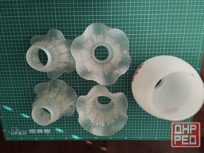 Плафоны для люстры Донецк - изображение 8