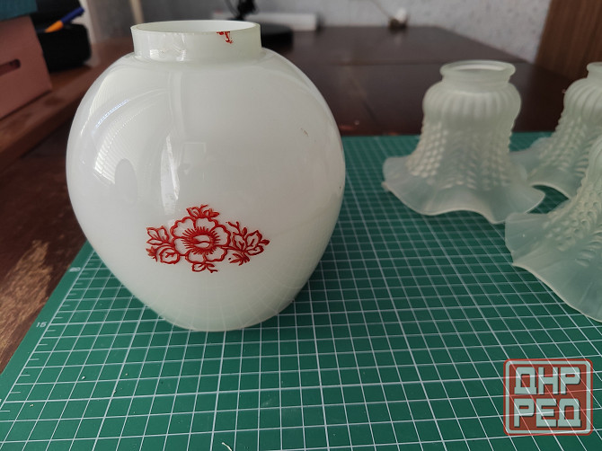 Плафоны для люстры Донецк - изображение 3