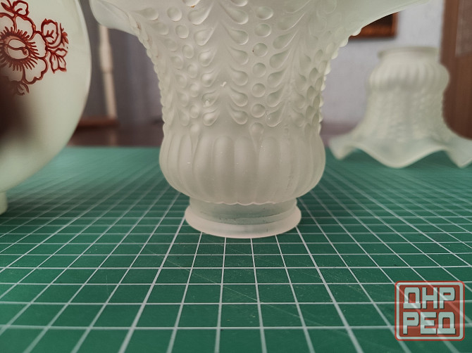 Плафоны для люстры Донецк - изображение 7