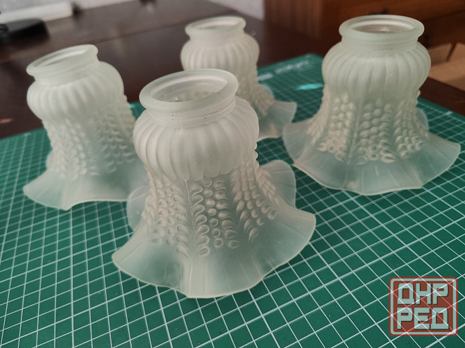 Плафоны для люстры Донецк - изображение 2