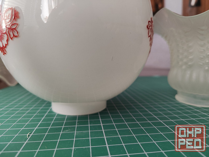 Плафоны для люстры Донецк - изображение 6