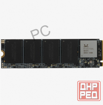 500 (арт-1978) гб M.2 Nvme накопитель Adata Legend 860 [Sleg-860-500gcs] Макеевка - изображение 2