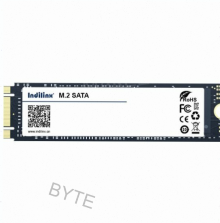 Ssd [арт-4524] диск Indilinx M.2 2280 256гб Sata (Ind-S3n80s256gx) Донецк