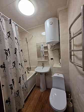 Аренда 1-к с ремонтом Даки Макеевка