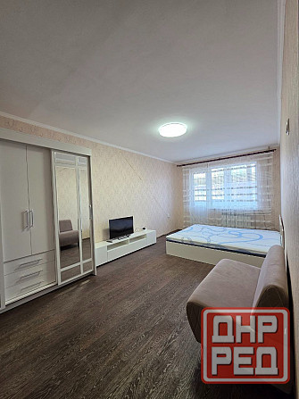 Аренда 1-к с ремонтом Даки т Макеевка - изображение 1