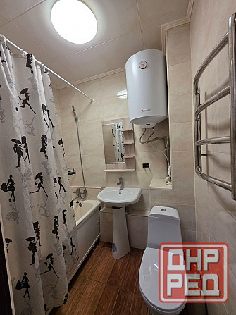 Аренда 1-к с ремонтом Даки т Макеевка - изображение 6