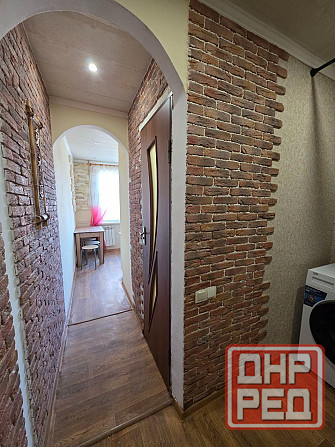 Аренда 1-к с ремонтом Даки т Макеевка - изображение 8