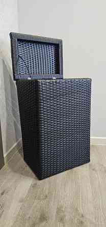 Корзины для хранения из ротанга Донецк