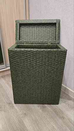 Корзины для хранения из ротанга Донецк