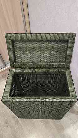 Корзины для хранения из ротанга Донецк