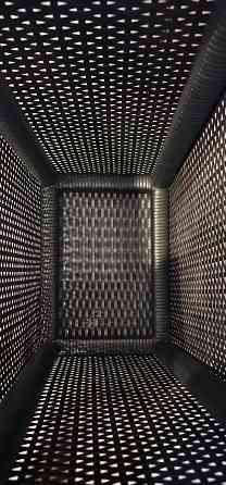 Корзины для хранения из ротанга Донецк