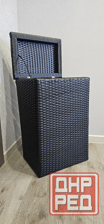 Корзины для хранения из ротанга Донецк - изображение 4