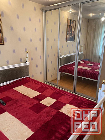 3-х ком кв Даки Шахтерский Макеевка - изображение 7